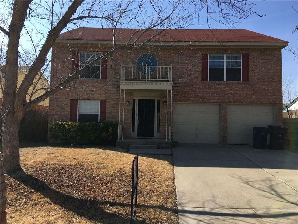 7705 Misty Ridge Dr N, Fort Worth, TX 76137 Trulia