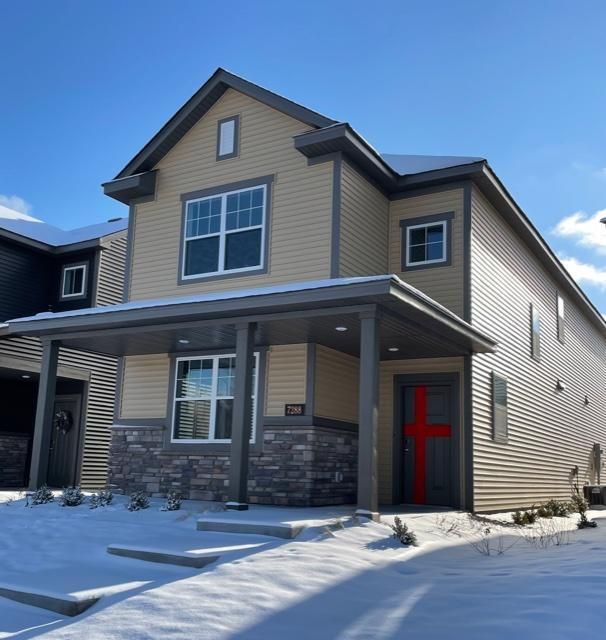 7288 Bunker Lake Blvd NW, Ramsey, MN 55303 Trulia