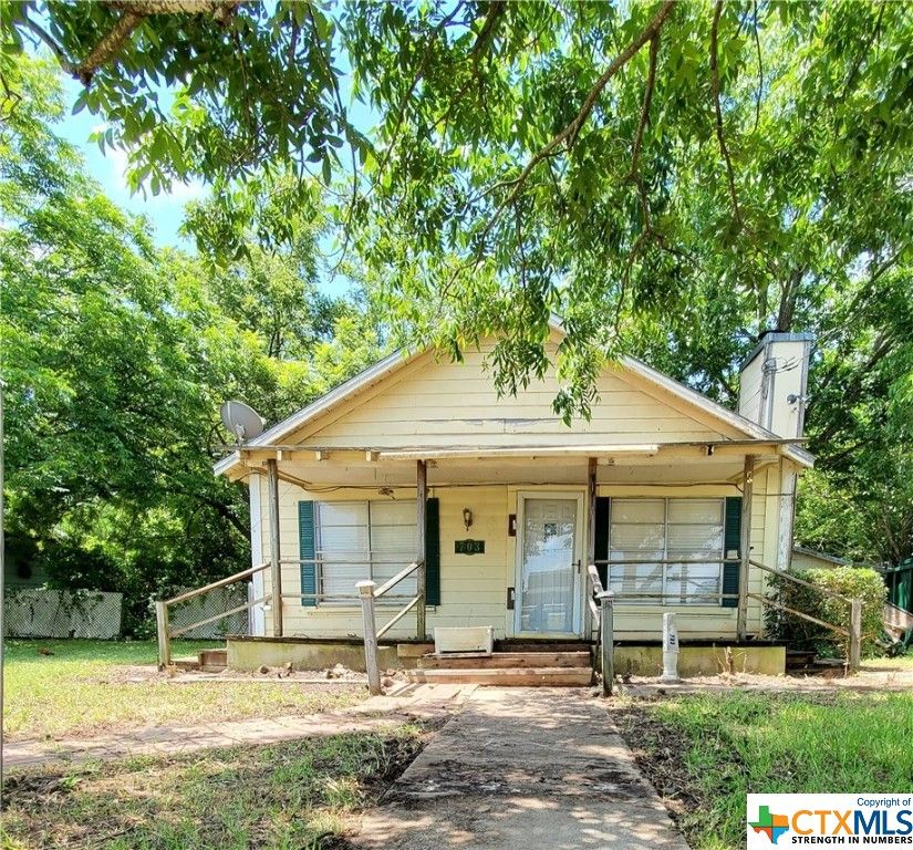 703 E Main St, Little River Academy, TX 76554 Trulia