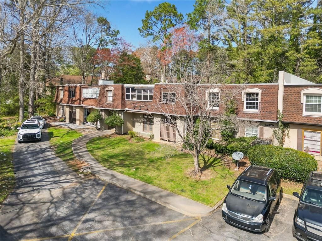 2950 Parc Lorraine, Lithonia, GA 30038 Trulia