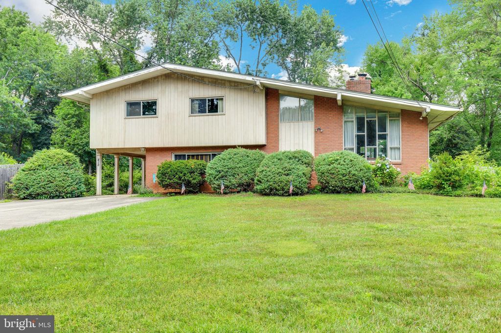 418 Sherry Way, Cherry Hill, NJ 08034