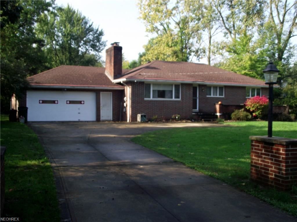 recently sold homes in north royalton ohio