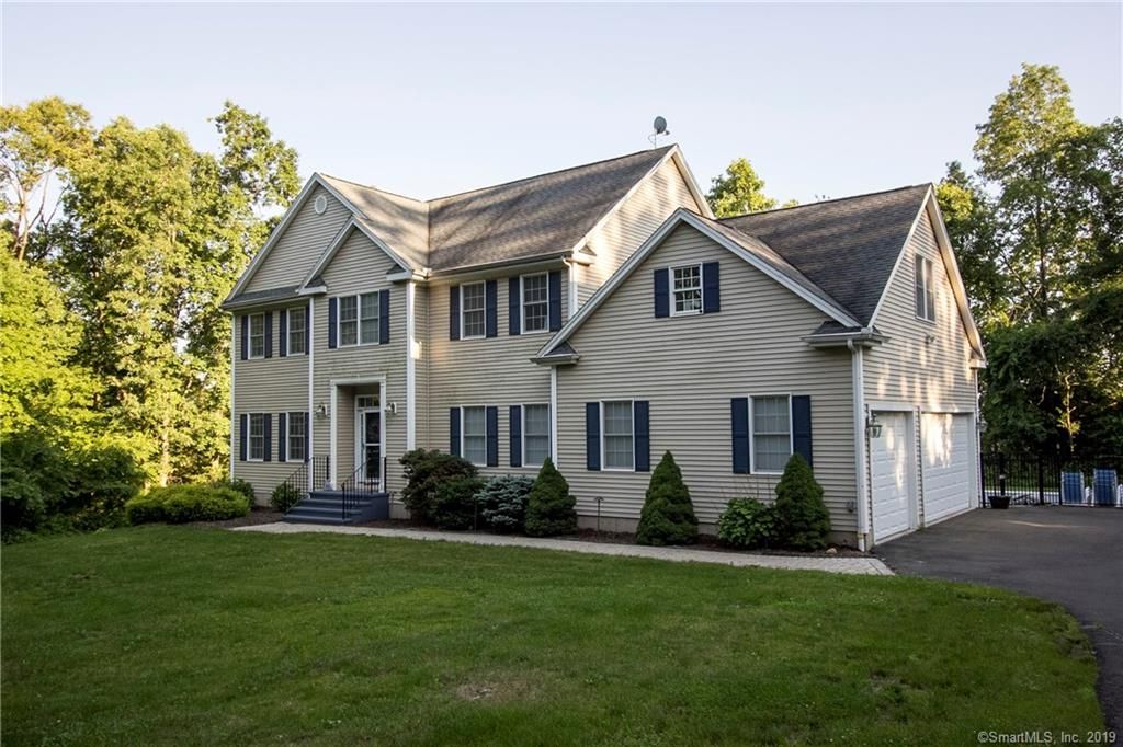 9 Lisbon Ter, Oxford, CT 06478 Trulia