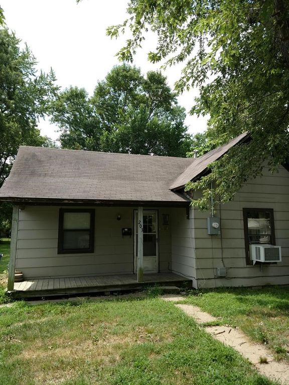 203 W McKay St, Frontenac, KS 66763 Trulia