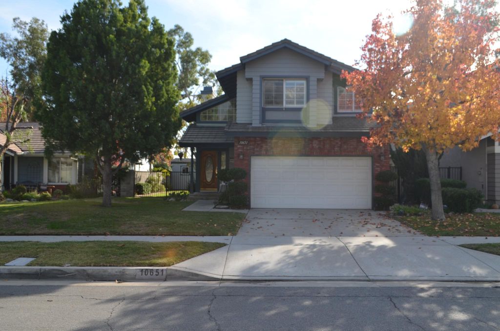 10651 Concannon St, Rancho Cucamonga, CA 91737 Trulia