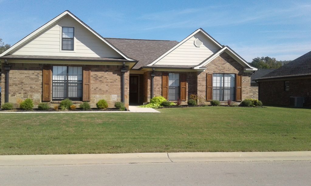100 Michelle Cv, Mooreville, MS 38857 Trulia