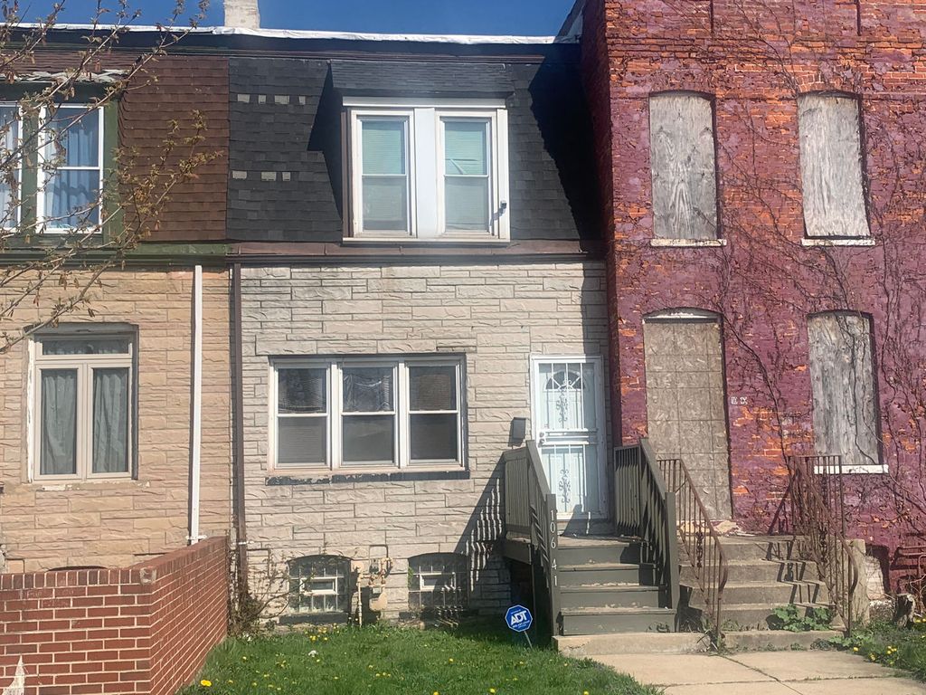 10641 S Champlain Ave #1, Chicago, IL 60628