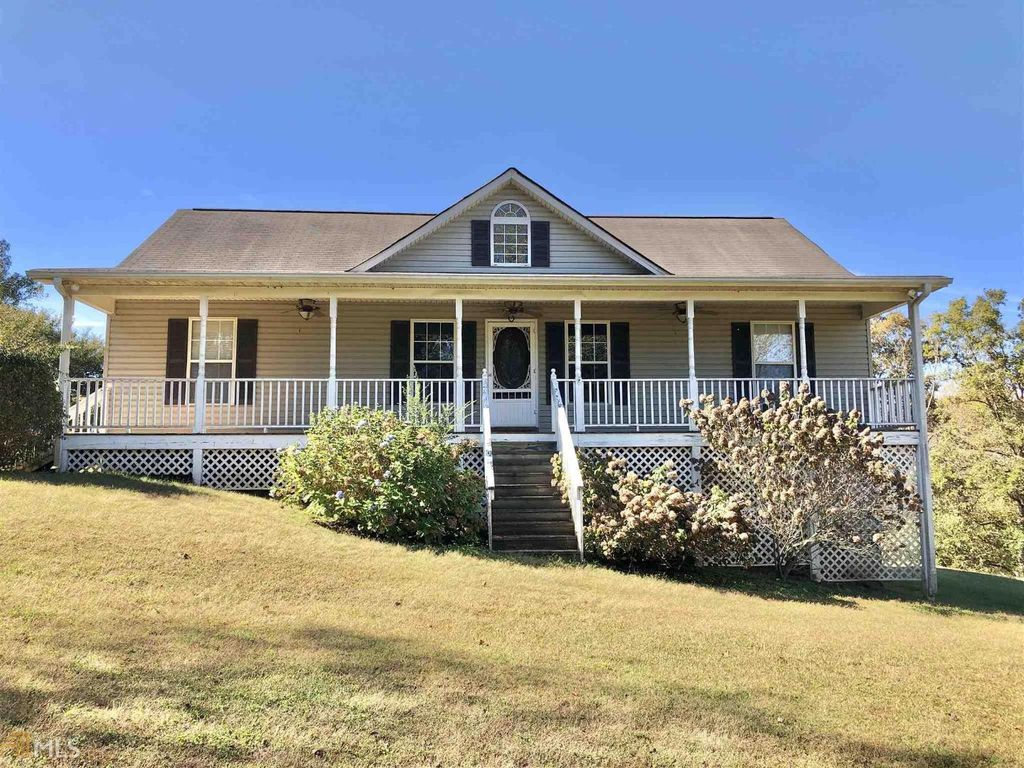 4686 Highway 254, Cleveland, GA 30528 Trulia