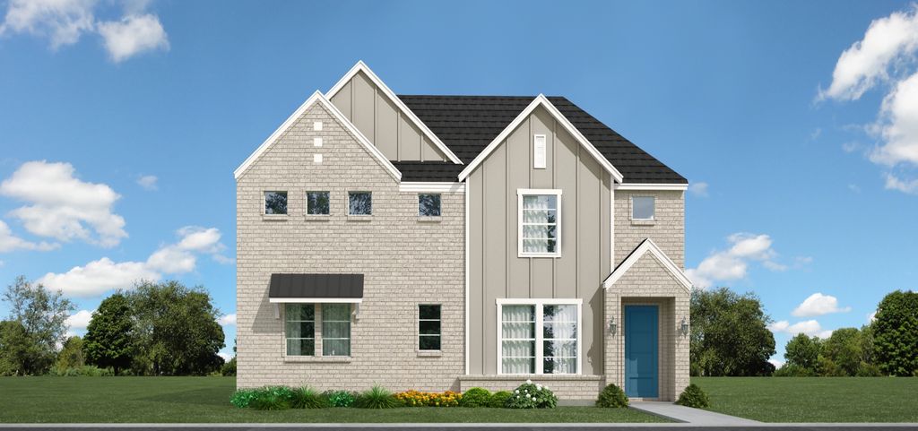 7600 Resting Mews Trl #2EVL8R, North Richland Hills, TX 76182