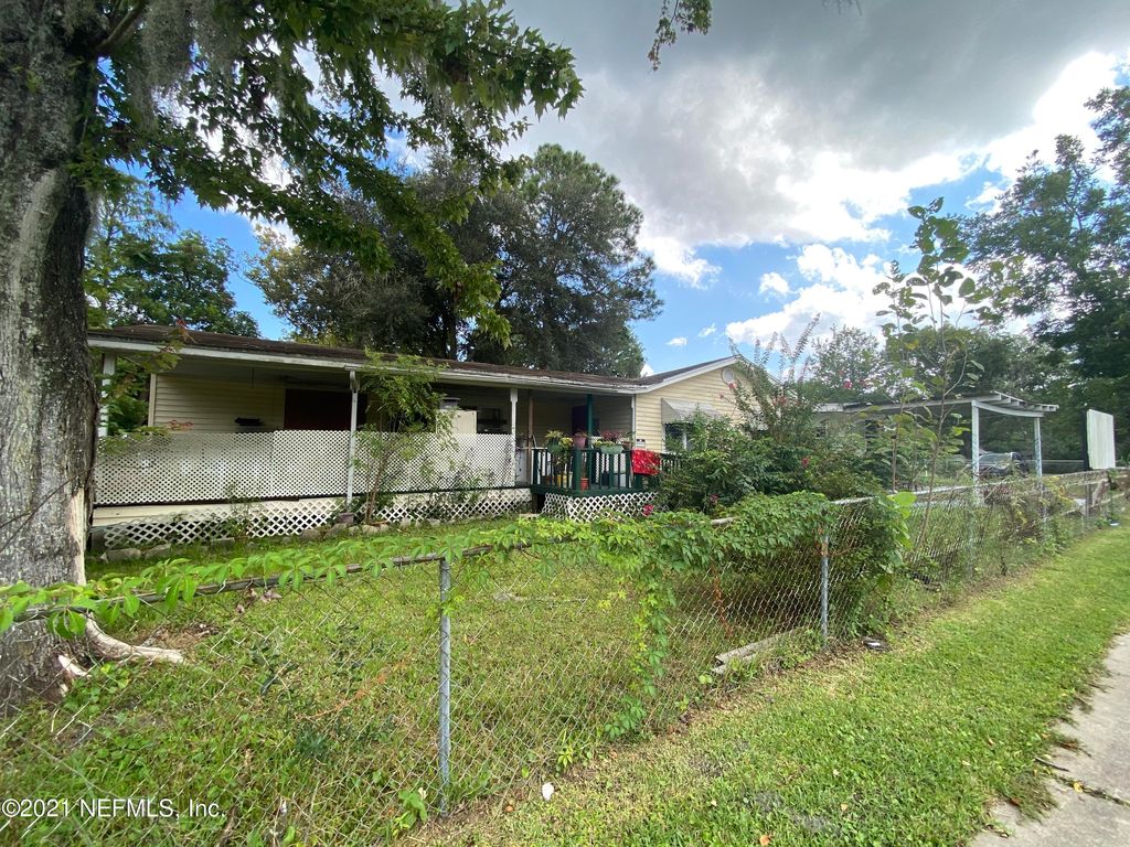 1500 Rowe Ave, Jacksonville, FL 32208