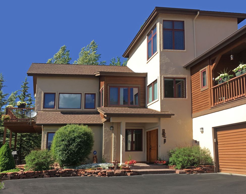 5774 E Wildridge Rd B, Avon, CO 81620 Trulia