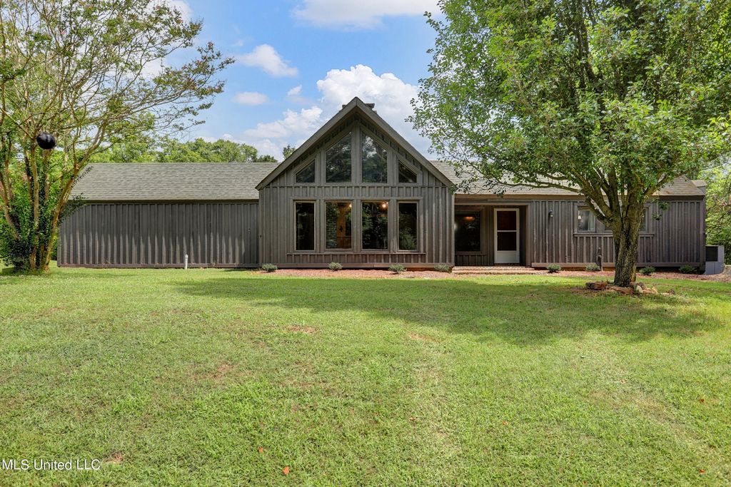 14930 Strickland Rd, Byhalia, MS 38611 SingleFamily Home for Sale