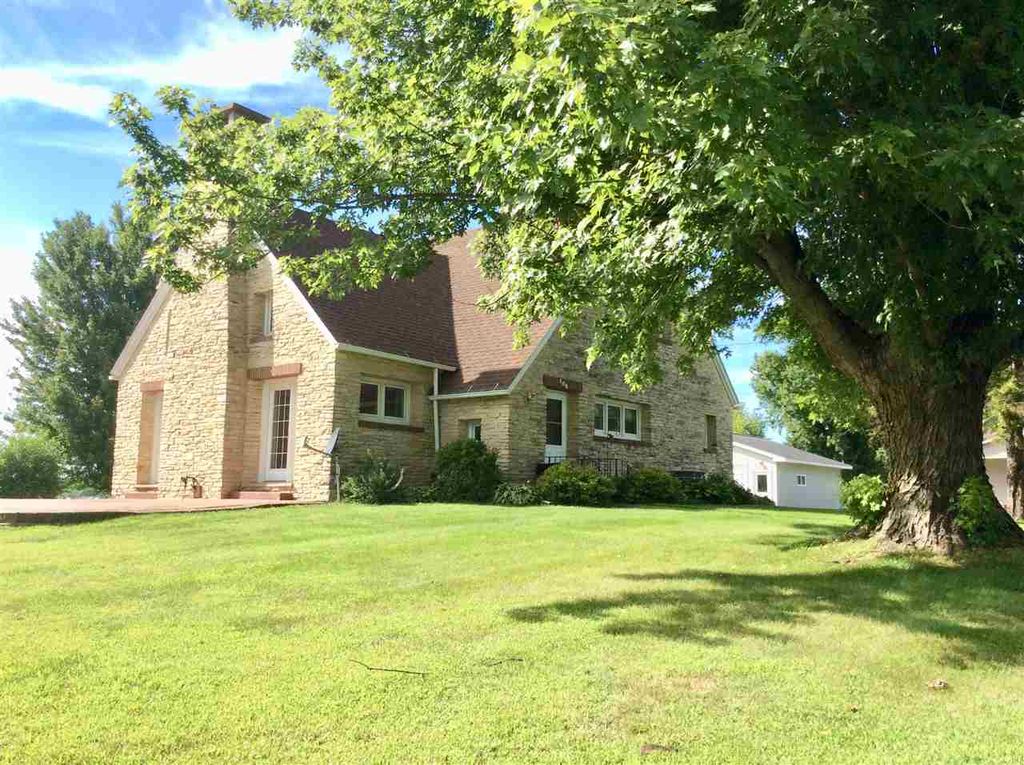 106 High St, Protivin, IA 52163 Trulia