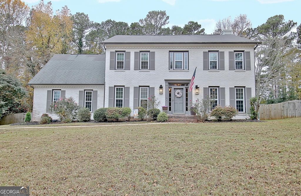 343 Walnut Grove Rd, Peachtree City, GA 30269 MLS 20159245 Trulia