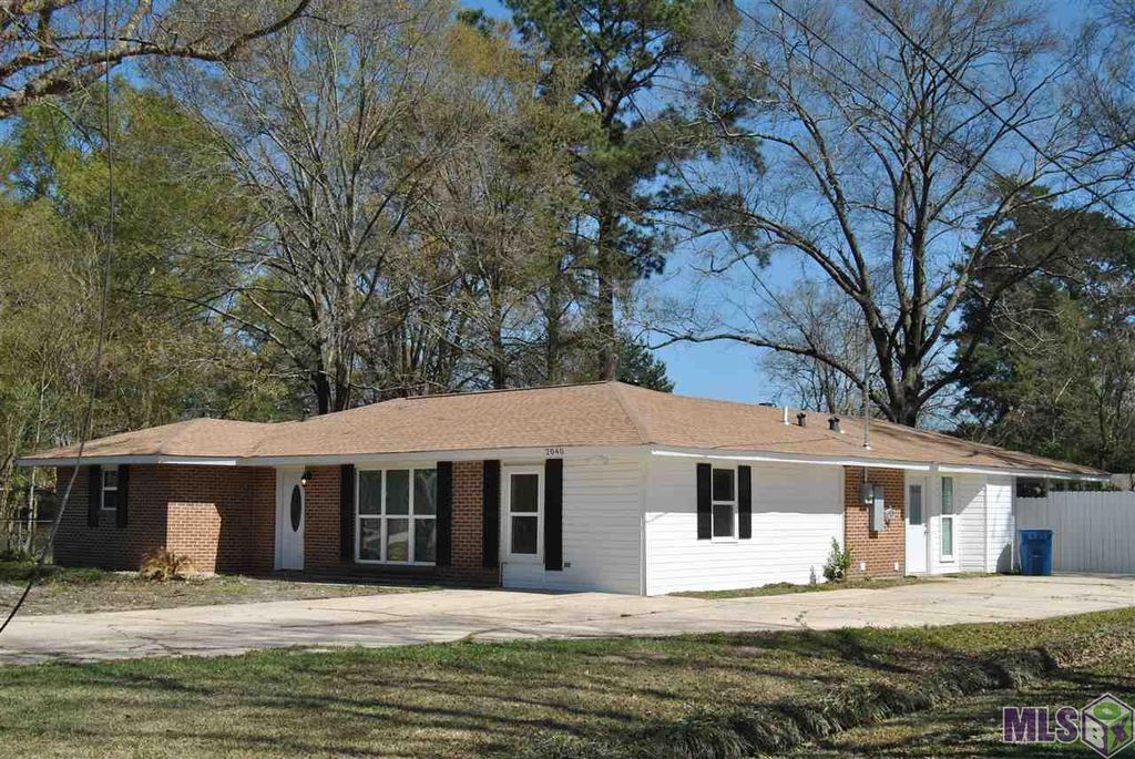 2040 Connie Dr, Denham Springs, LA 70726 Trulia