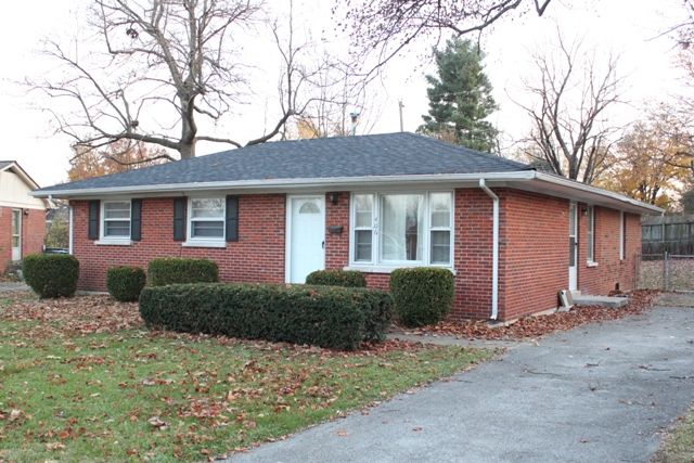 406 Kimberlite Ct, Lexington, KY 40517