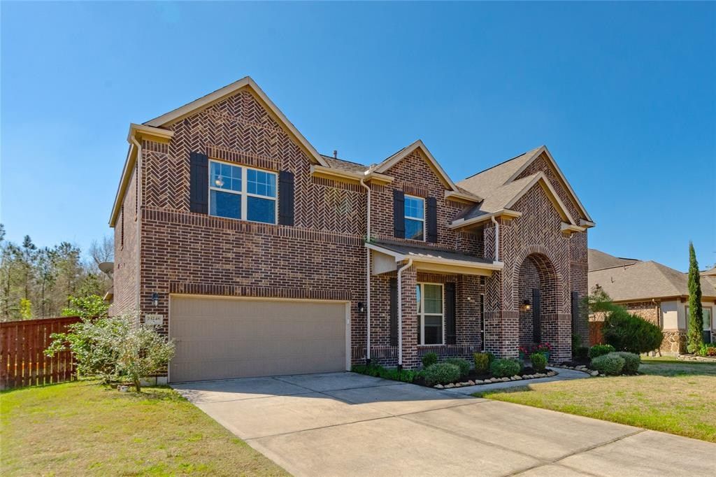 25248 Forest Lake Cir, Porter, TX 77365 Trulia