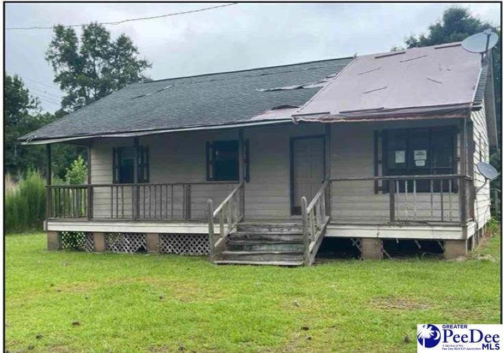 439 Woodberry Rd, Johnsonville, SC 29555 Trulia