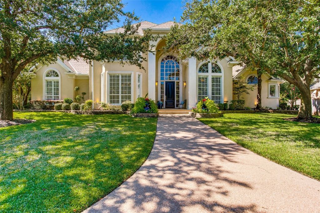 912 Independence Pkwy, Southlake, TX 76092
