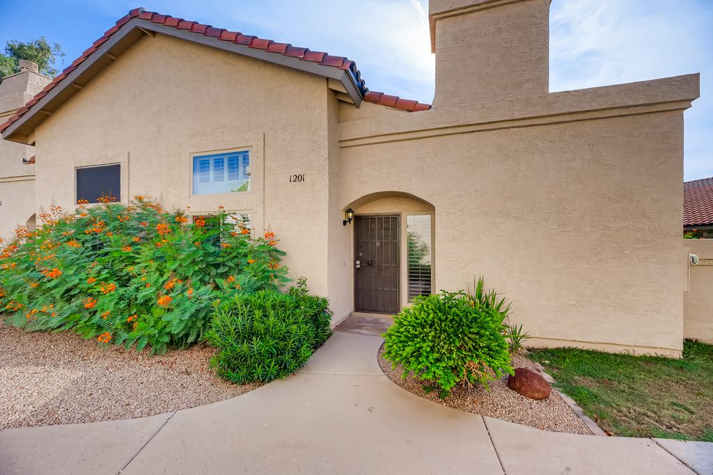 2019 W Lemon Tree Pl #1201, Chandler, AZ 85224