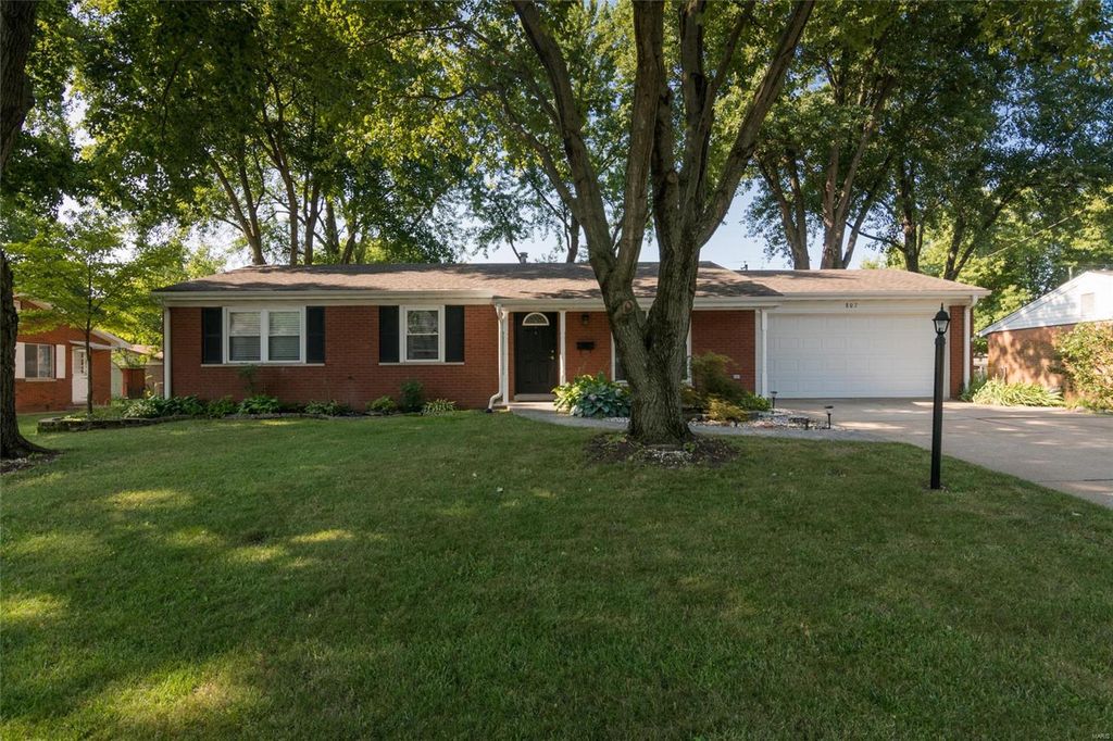 807 E 2nd St, O Fallon, IL 62269 Trulia