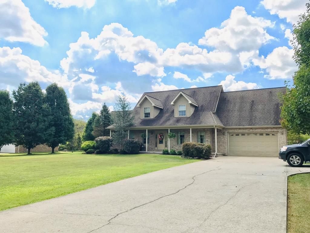 206 Pine Valley Rd, Hazard, KY 41701 Trulia