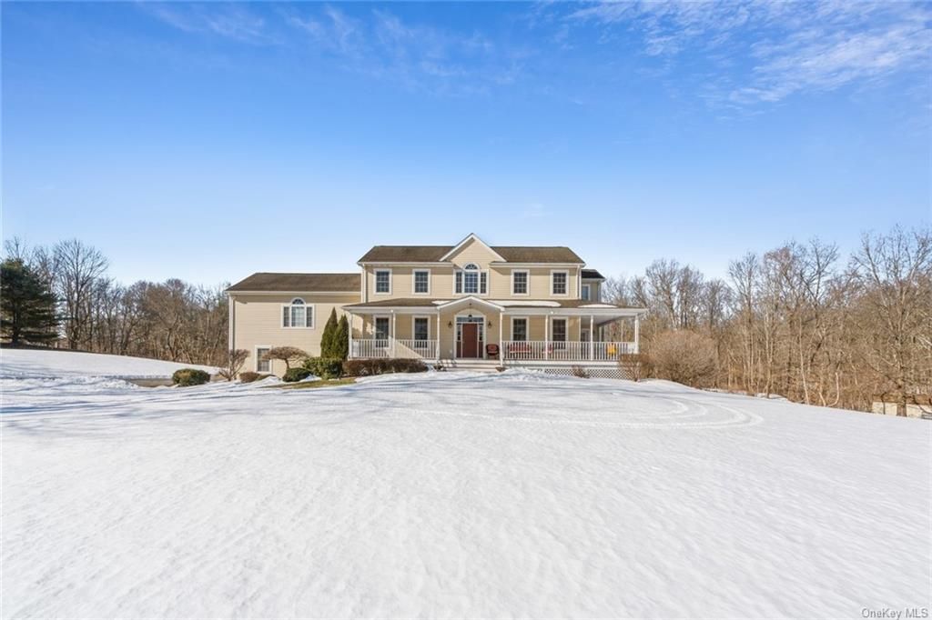 17 S Quaker Lane, Hyde Park, NY 12538 Trulia