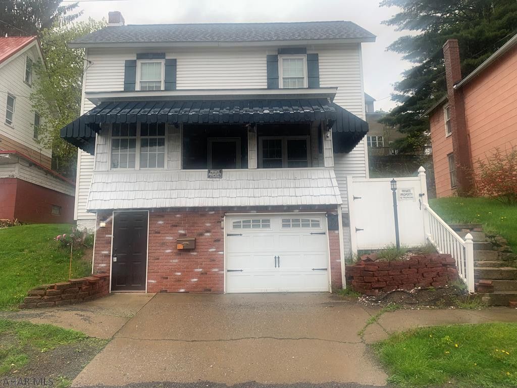704 Beech Ave, Patton, PA 16668 Trulia