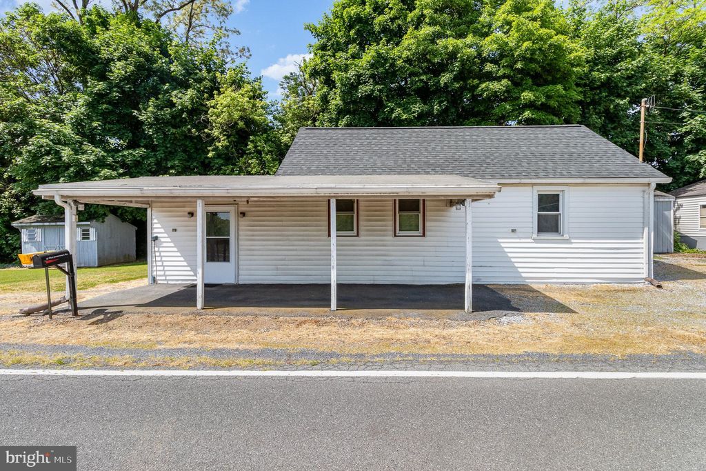 37 Old Jonestown Rd, Lebanon, PA 17046 Trulia