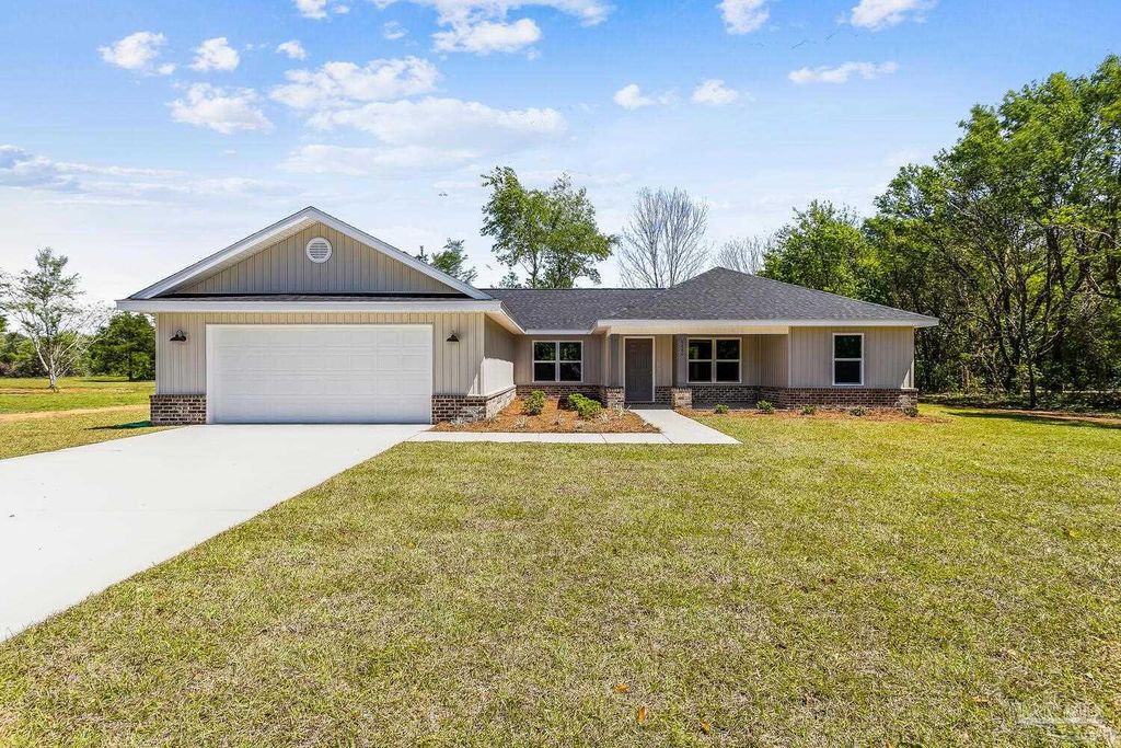 7107 Wallace Dr, Milton, FL 32571 Trulia