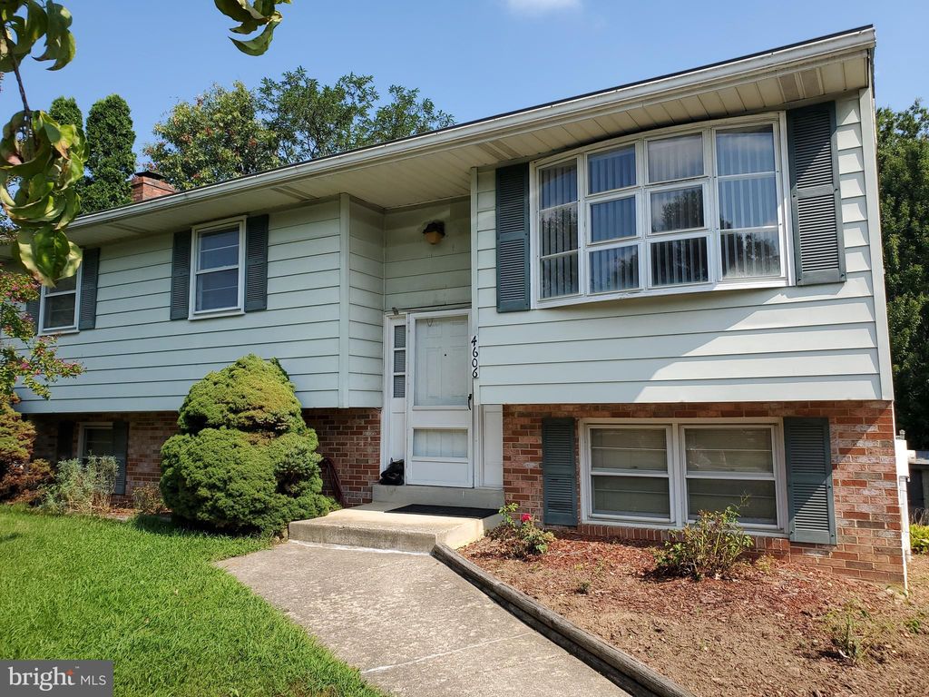 4606 Lincoln Ave, Beltsville, MD 20705 Trulia