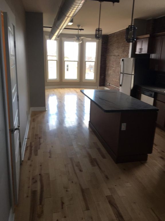339 Rhode Island St #4, Buffalo, NY 14213