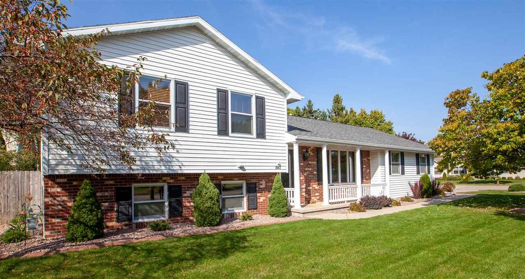 1843 Charles St, De Pere, WI 54115 Trulia