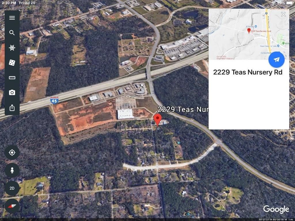 2229 Teas Nursery Rd, Conroe, TX 77304 Trulia