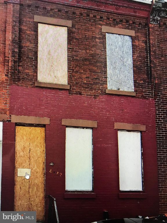 2072 E Birch St, Philadelphia, PA 19134