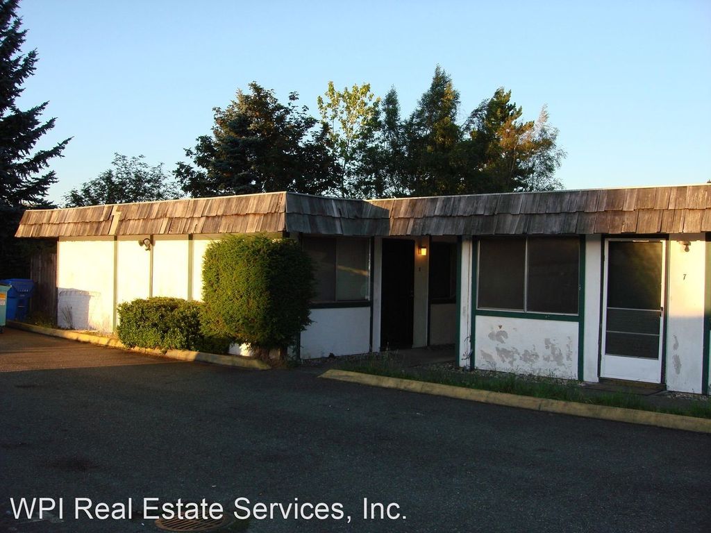 10606 Kline St SW #7, Lakewood, WA 98499