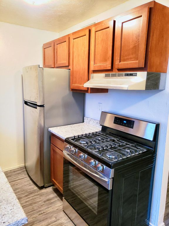 3880 N Park Ave #A, Tucson, AZ 85719