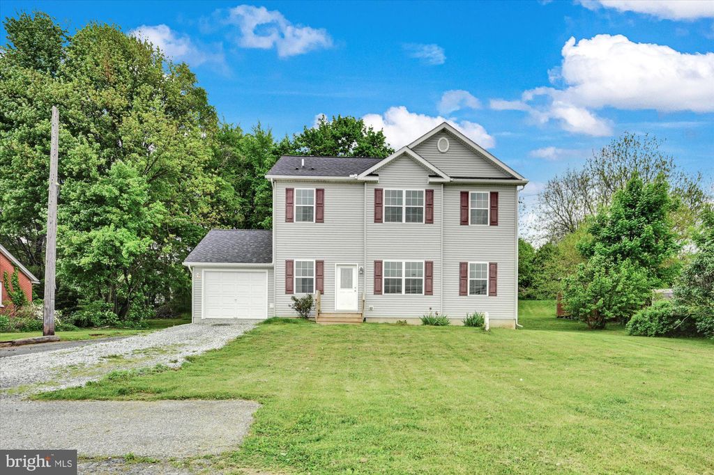 37 Route 41, Gap, PA 17527