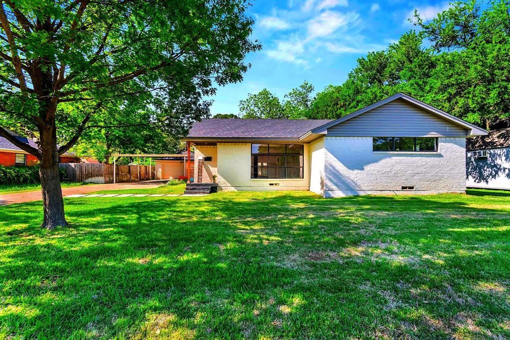 3155 Waldrop Dr, Dallas, TX 75229