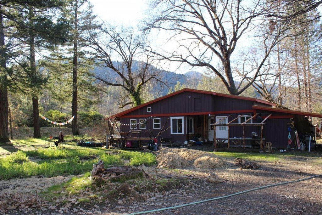 3900 Lower South Fork Rd, Hyampom, CA 96046 Trulia