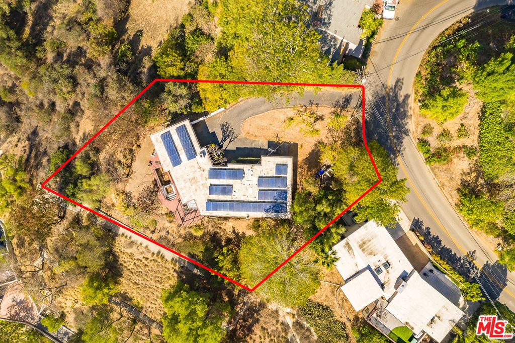 2749 Nichols Canyon Rd, Los Angeles, CA 90046 Trulia