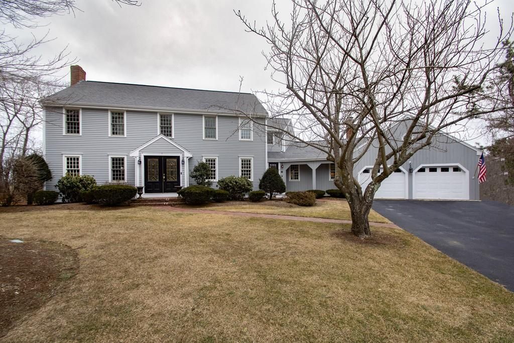 12 Golfview Dr, Hingham, MA 02043 Trulia