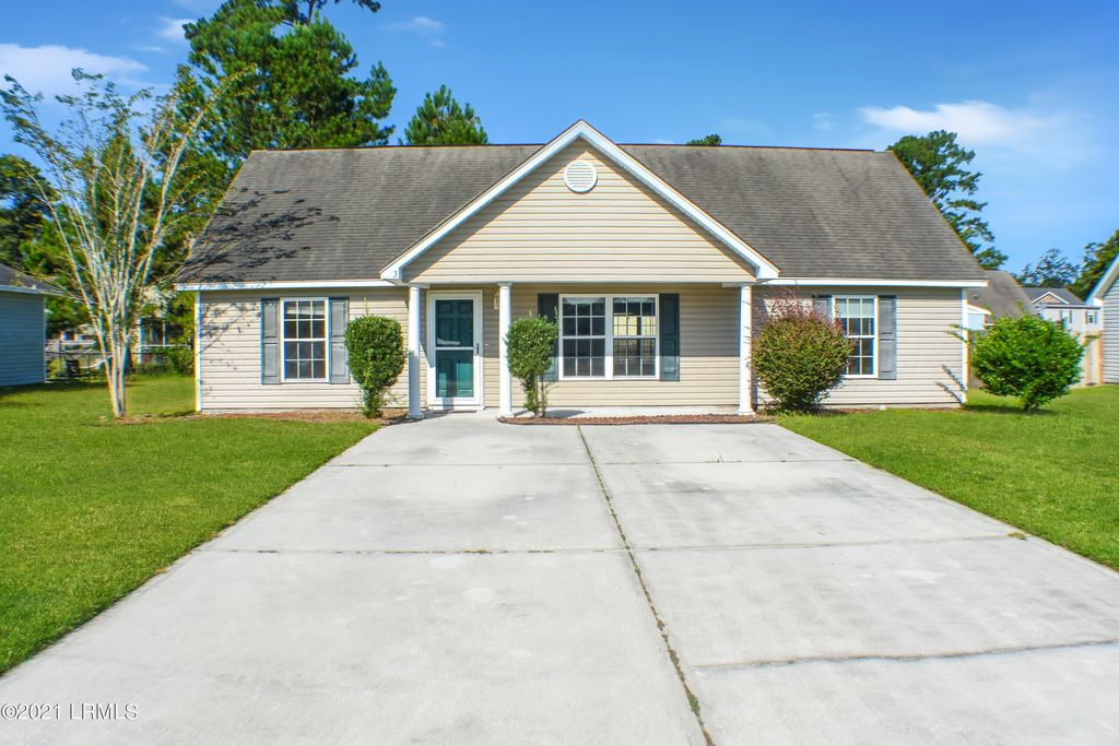 3 Julep St, Beaufort, SC 29906