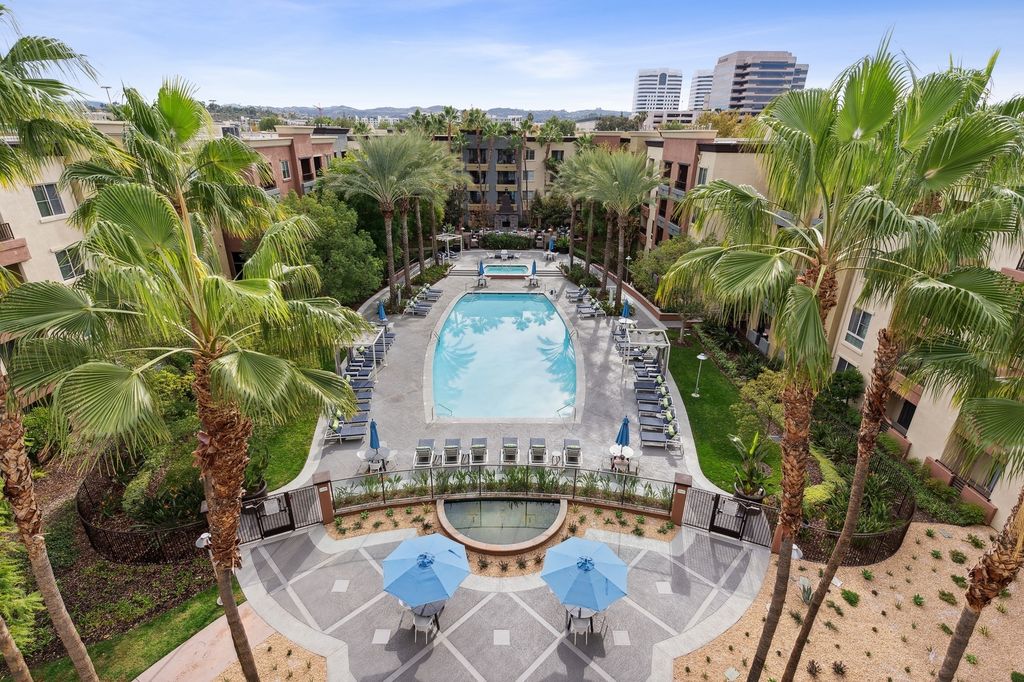 AMLI Warner Center Woodland Hills, CA Trulia