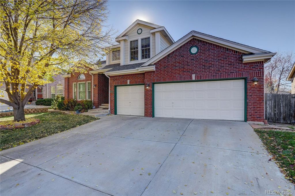3350 W 109th Court, Westminster, CO 80031