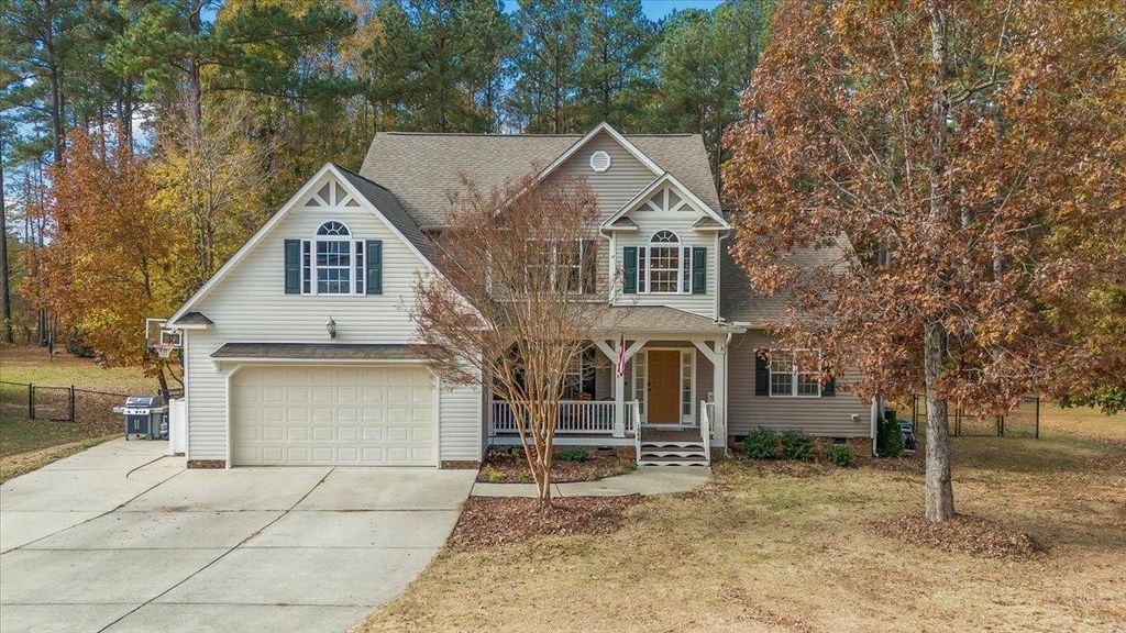 1068 Contender Dr, Clayton, NC 27520 Trulia