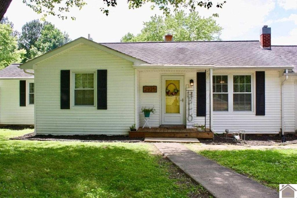 2925 McKendree Church Rd, Kevil, KY 42053 Trulia