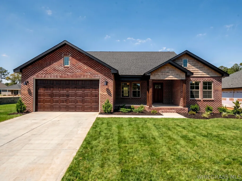 121 Scout Way, Enterprise, Alabama
