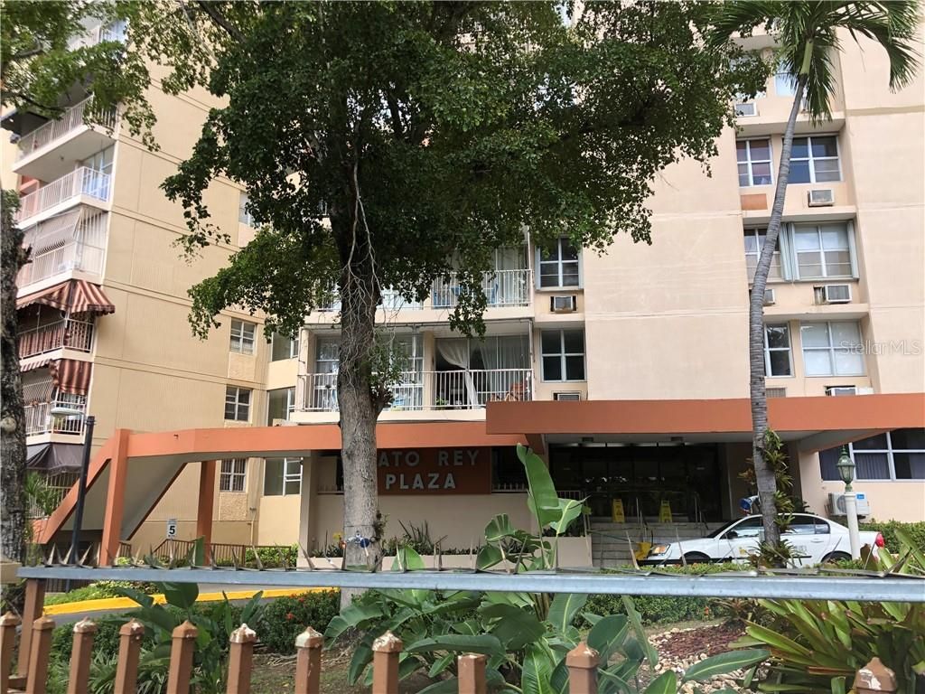 200 Hato Rey Plaza Avenue Jesus T Pineiro 17F, San Juan, PR 00918 Trulia
