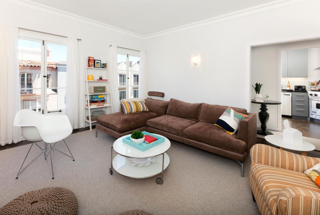 47 Casa Way, San Francisco, CA 94123